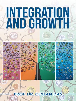 cover image of Integration and Growth